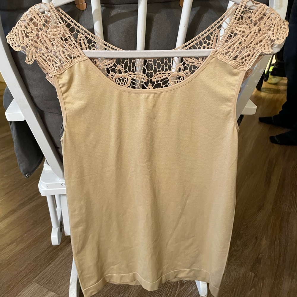 Lace blouse - Picture 3 of 3